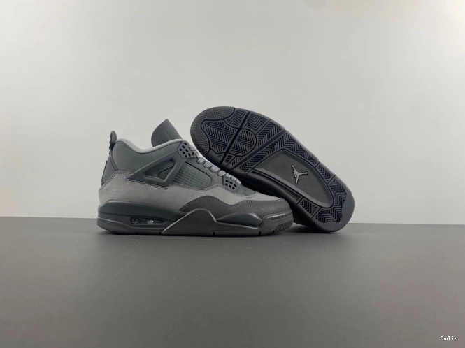 Bmlin Jordan Air Paris 4 SE Olympics FQ7928-001 0716